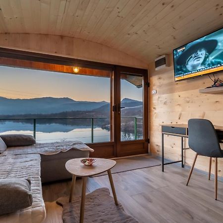 Studio Apartment Djole Nikšić エクステリア 写真
