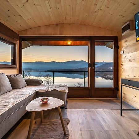 Studio Apartment Djole Nikšić エクステリア 写真